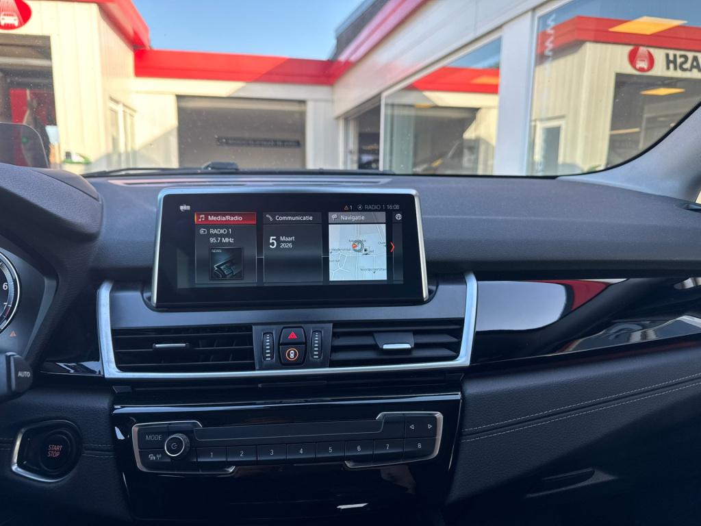 BMW 2-serie active tourer 225xe iperformance executive