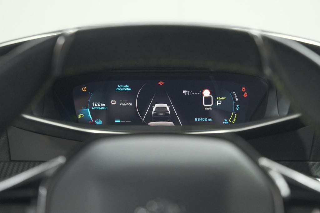 Peugeot E-2008 ev gt pack 50 kwh | panoramadak | camera | adaptieve cruise 