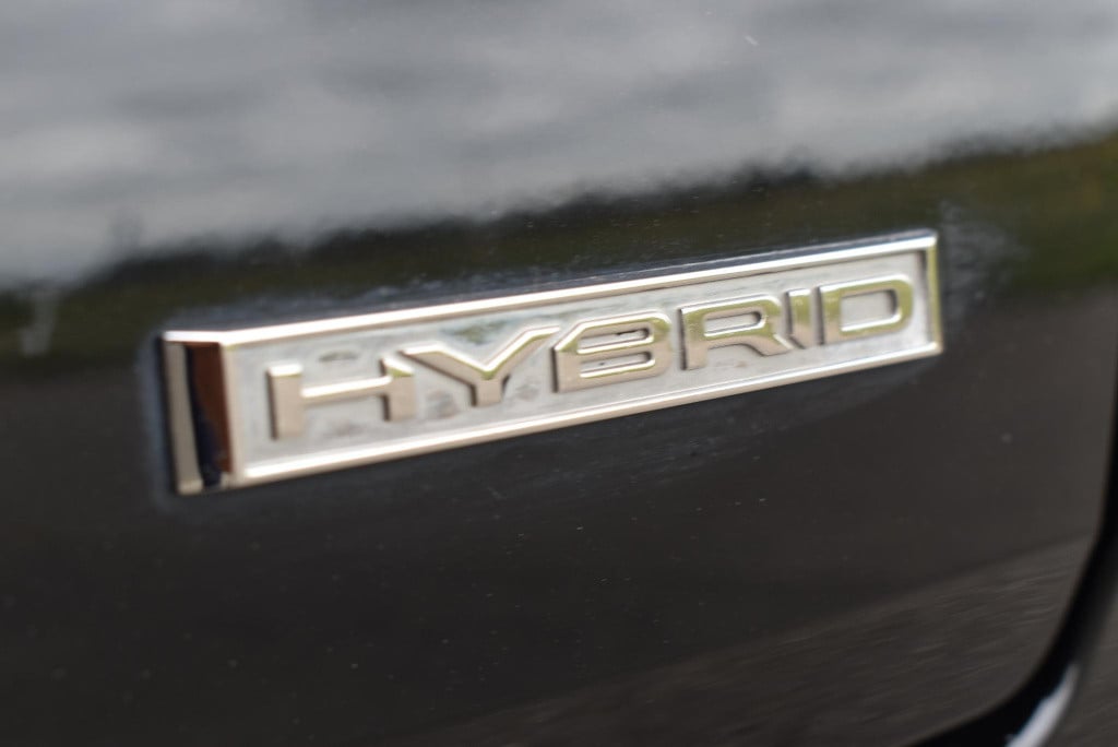 Opel Grandland 1.6 turbo plug-in hybrid level 3