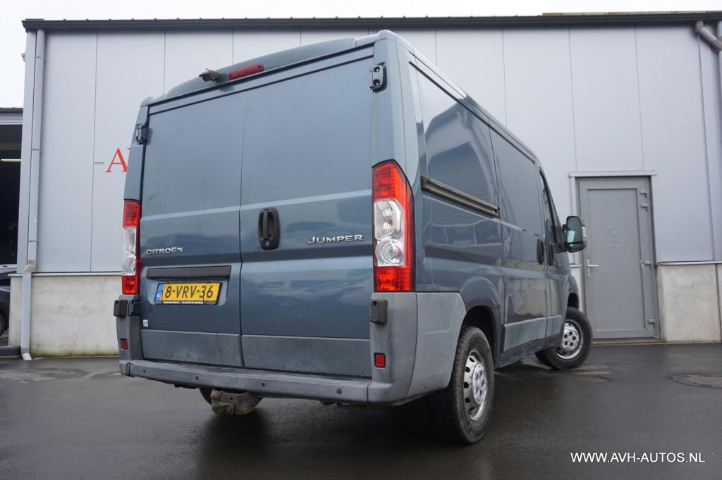 Citroen Jumper 30 2.2 hdi l1h1