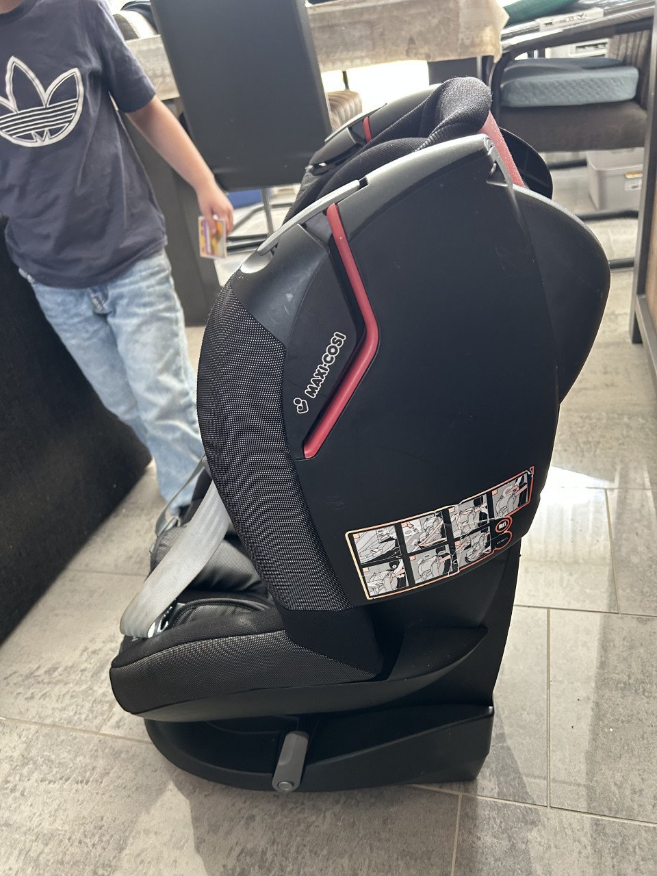 Maxi Cosi