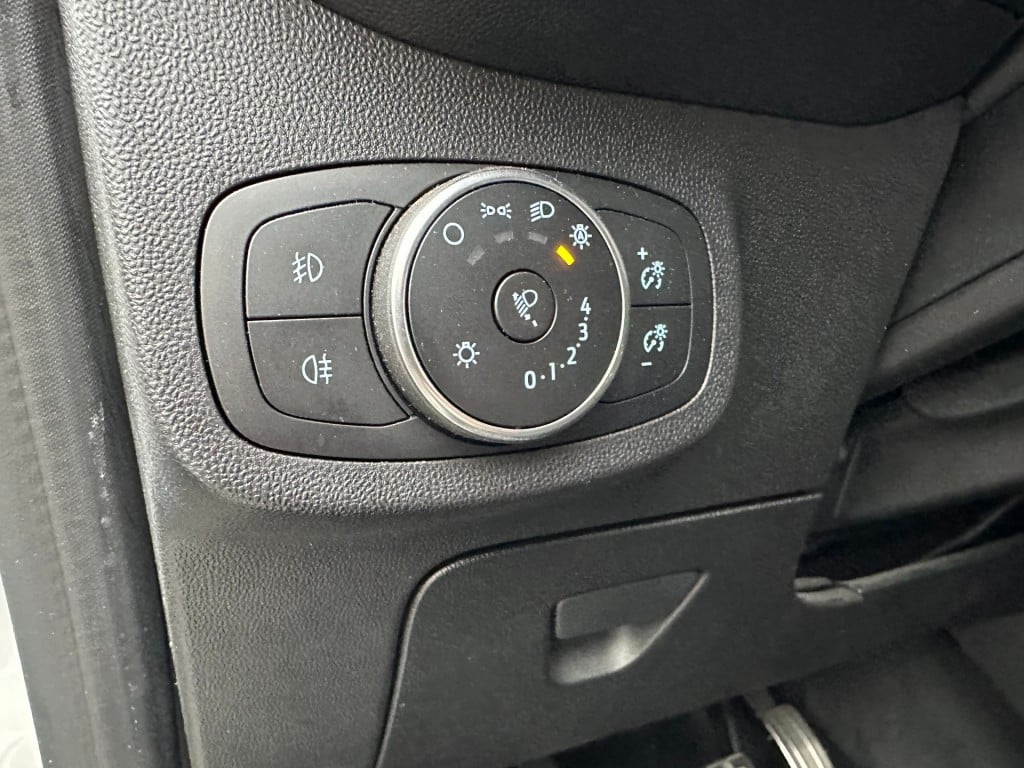 Ford Fiesta 1.0 ecoboost st-line 125pk b&o carplay