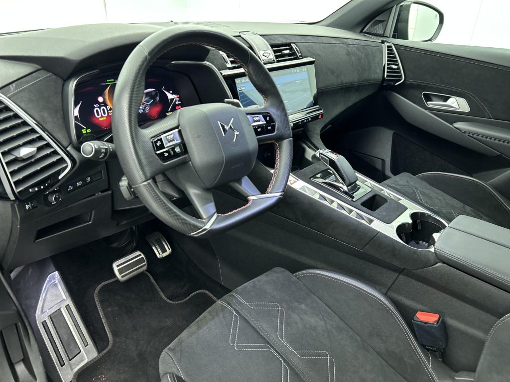 Ds Ds 7 e-tense 225 performance line | rijklaar |