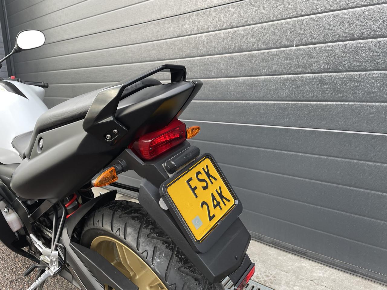 YAMAHA TZR 50 SCHAKELBROMMER