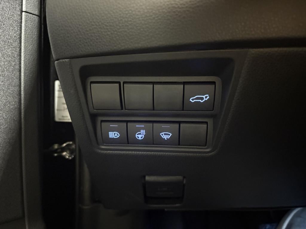 Toyota Yaris Cross 1.5 hybrid adventure awd