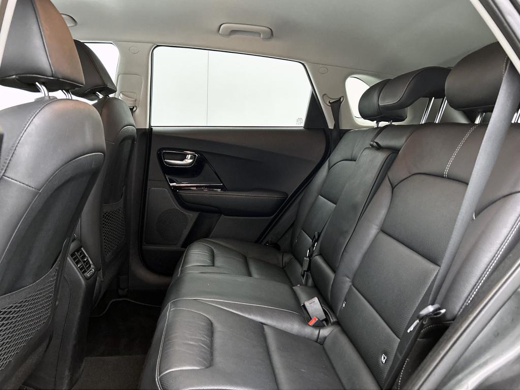 Kia Niro 1.6 gdi phev dynamicplusline full led | vol leder | stoel/stuur ve
