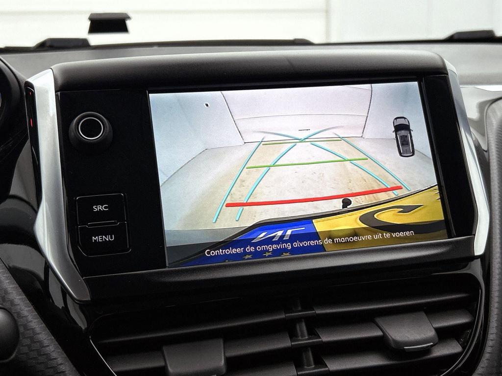 Peugeot 2008 1.2 puretech gt-line