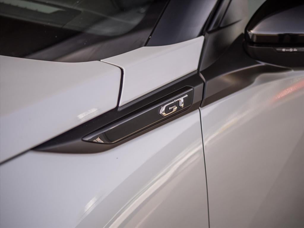 Peugeot 2008 1.2 puretech 130pk gt automaat | panoramadak | leder | elek. s