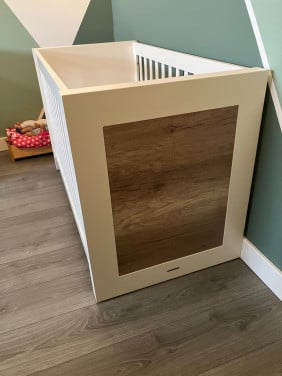 Kidsmill ledikantje
