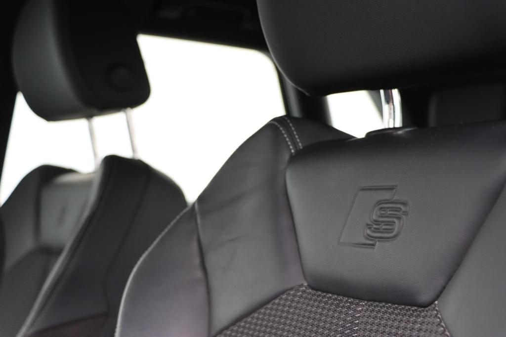 Audi Q3 35 tfsi s line pro line s 150pk s tronic