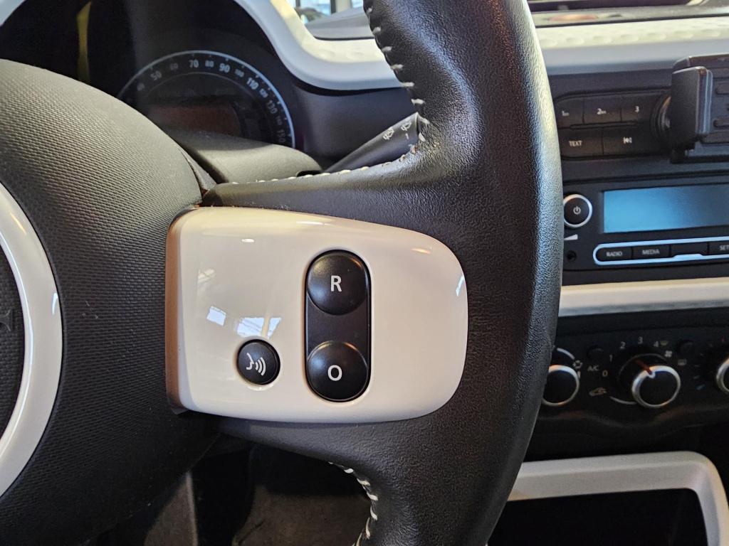 Renault Twingo 1.0 sce authentique lage kilometerstand!