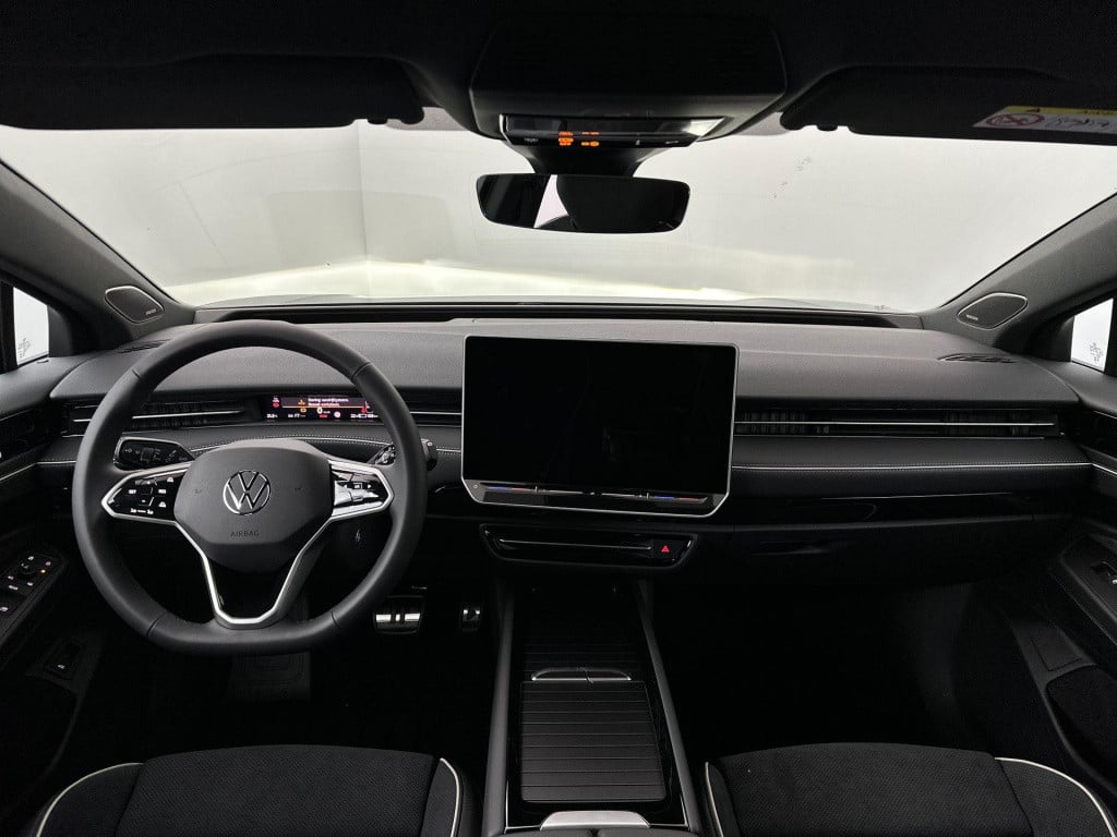 Volkswagen Id.7 pro s limited edition 86 kwh accu. 210 kw / 286 pk
