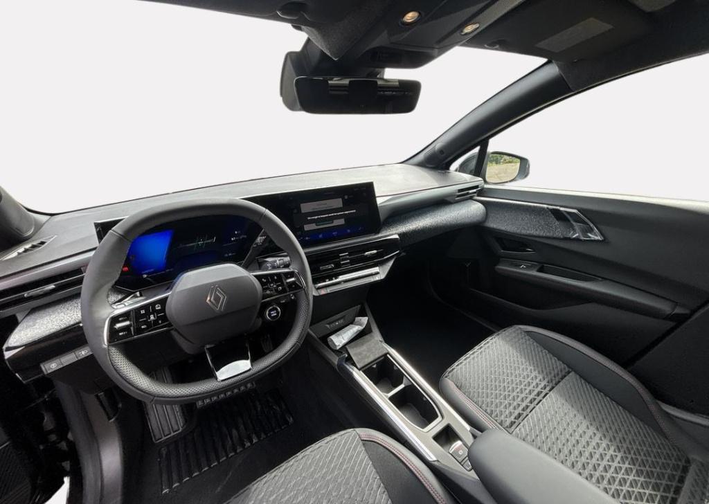 Renault Clio 1.8 hybrid 160 techno - pack première met verwarmbare en verst