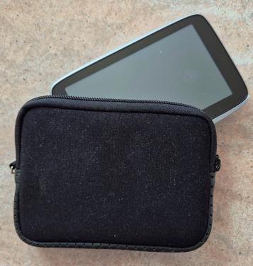 TomTom Go Premium 5”