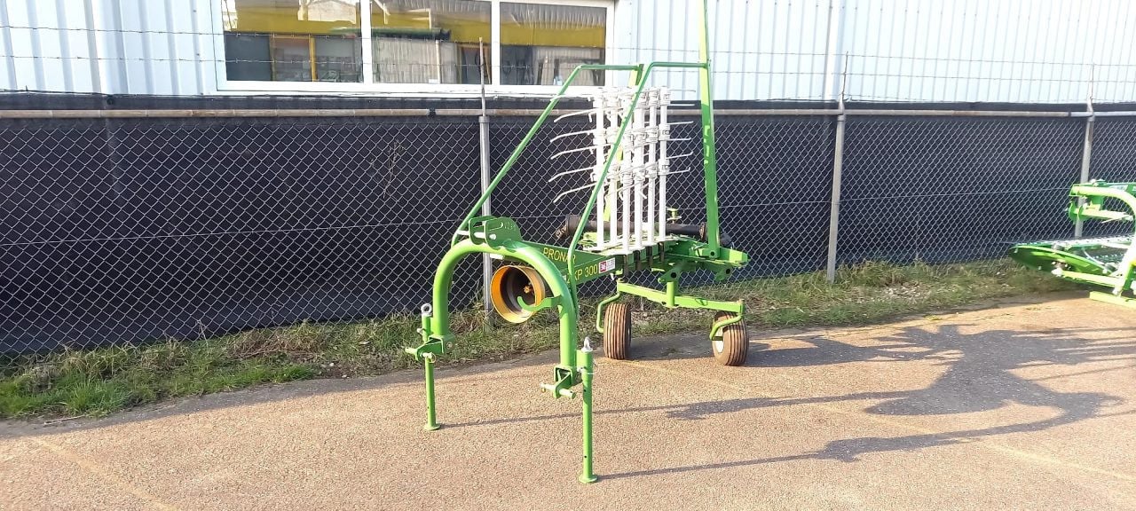 Pronar Hark 3 meter.