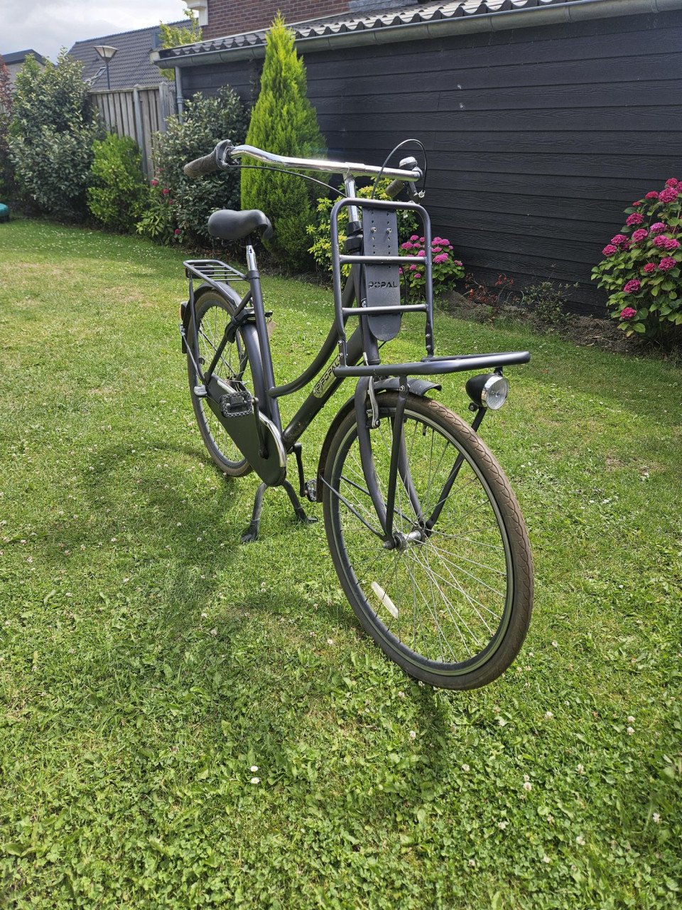 Fiets
