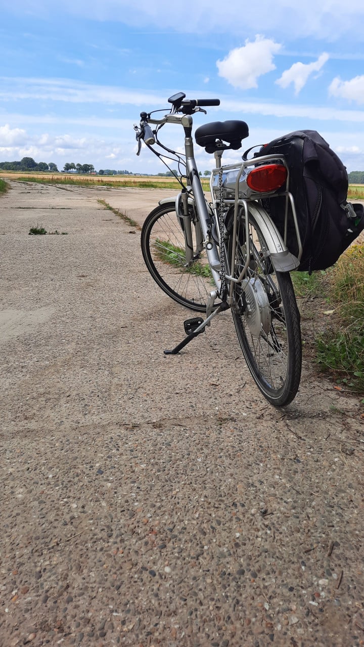 E-Bike TREK
