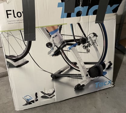 Tacx