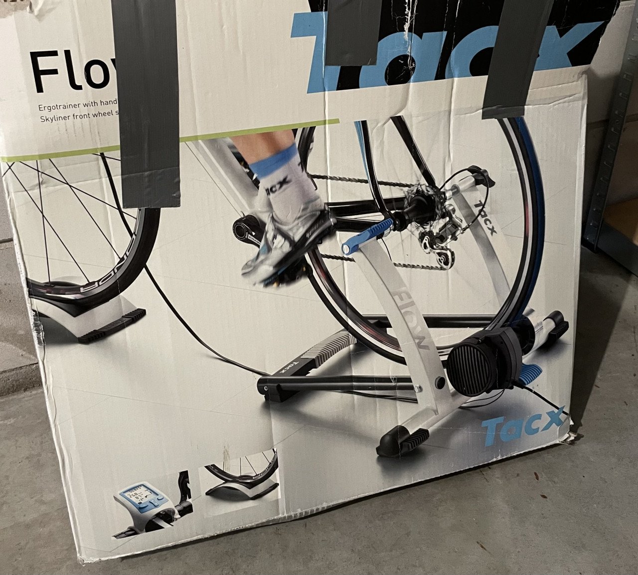 Tacx