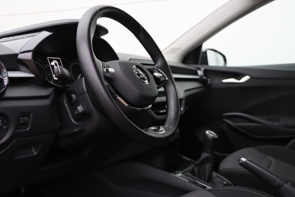 Skoda Fabia 1.0 tsi ambition 95pk