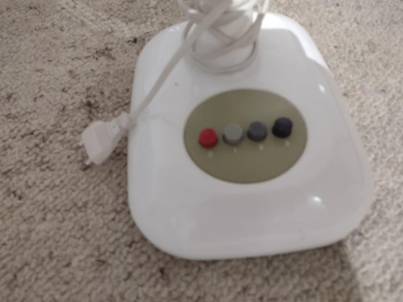 2 ventilators