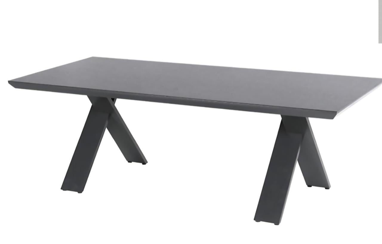 Tuintafel hpl Hartman