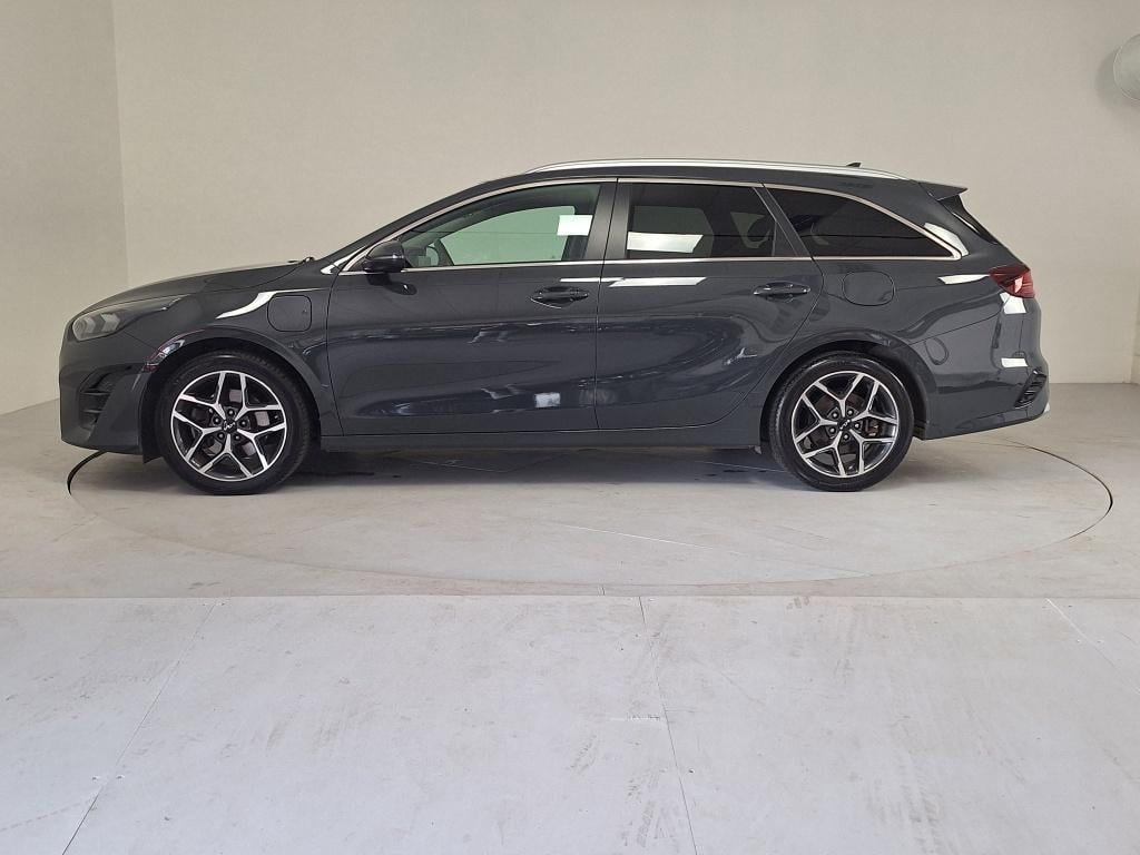 Kia Ceed Sportswagon phev dynamicplusline | stoel/stuurwielverwarming |