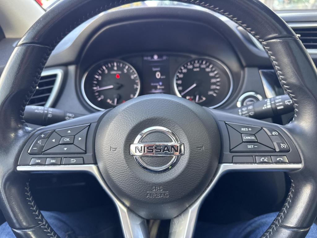 Nissan Qashqai 1.2 n-connecta , nwe db-ketting