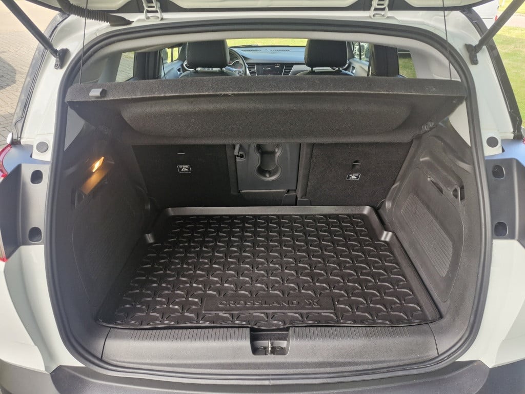 Opel Crossland X 1.2 t. innovation