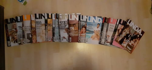 Linda Magazine