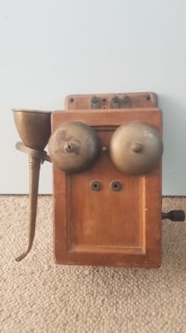 Vintage en curiosa