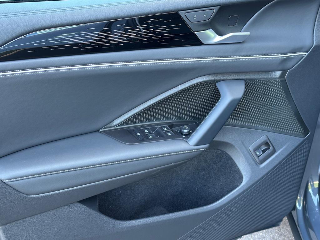 Volkswagen Tiguan 1.5 etsi 150pk elegance | 360 camera | trekhaak | elek. a