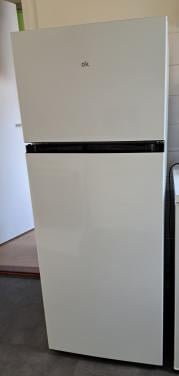 Koelkast met vriesvakje