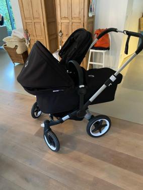 Bugaboo Duowagen