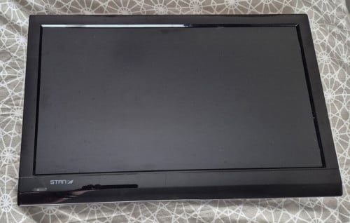 Stanline 15,6'' TV DVD HD DVBT-C T2/S2