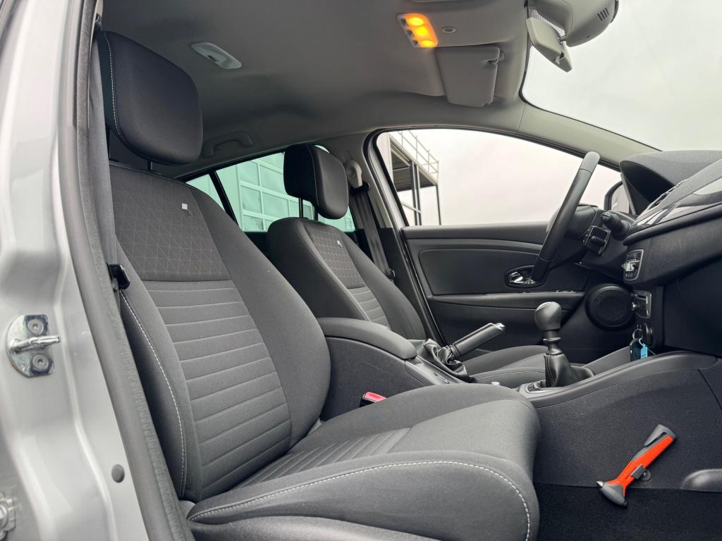 Renault Megane 1.2 tce limited * cruise control * navigatie * clima * nap