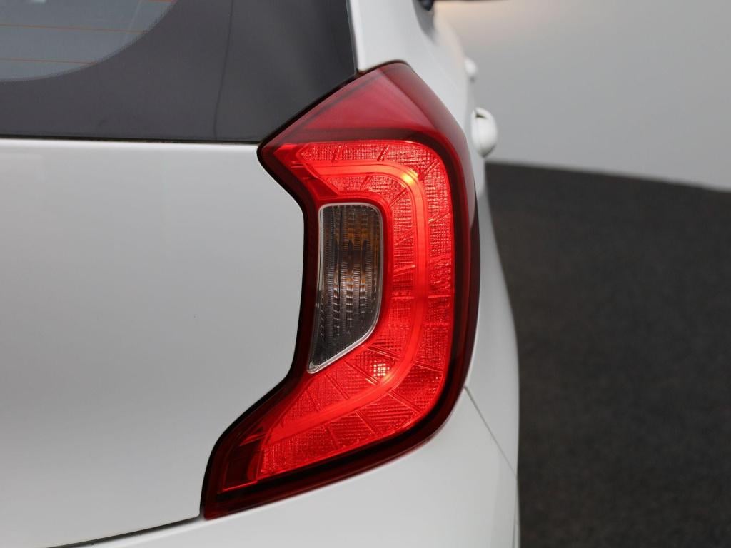 Kia Picanto 1.0 dpi comfortline | automaat | navigatie | bluetooth | cruise