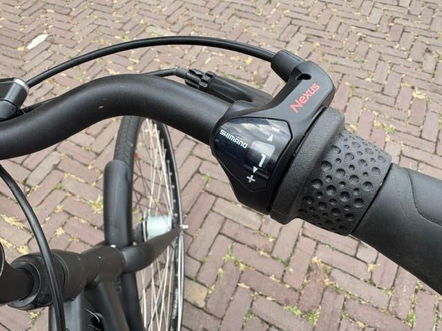Batavus Fonk Herenfiets N3