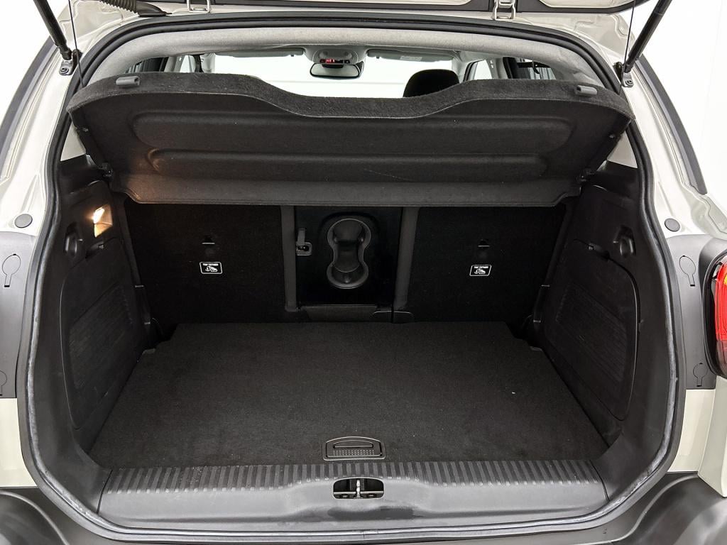 Citroen C3 Aircross 82pk feel | rijklaar | navigatie | parkeersensoren | ap