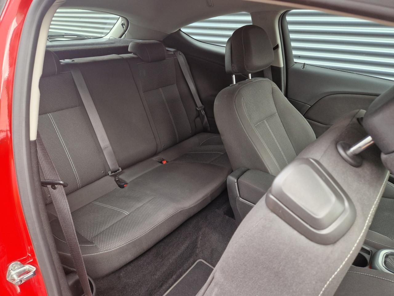 Opel Astra GTC 1.4 Turbo Sport