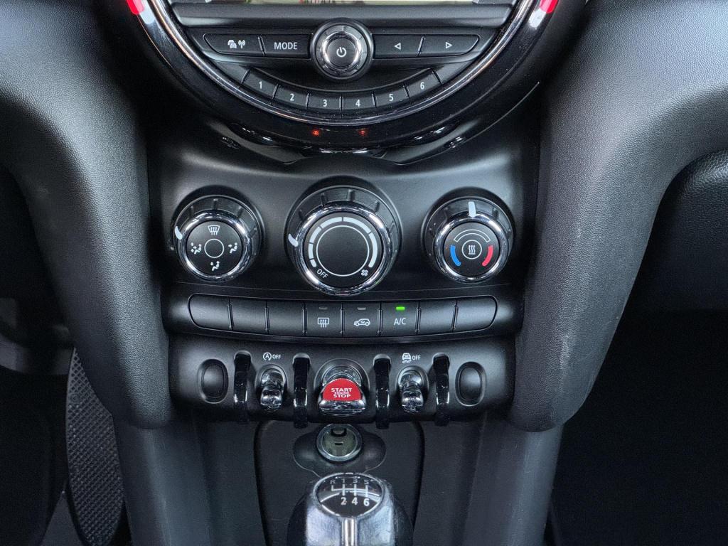 Mini Cooper mini 1.5 salt business allseason banden, nl-auto!