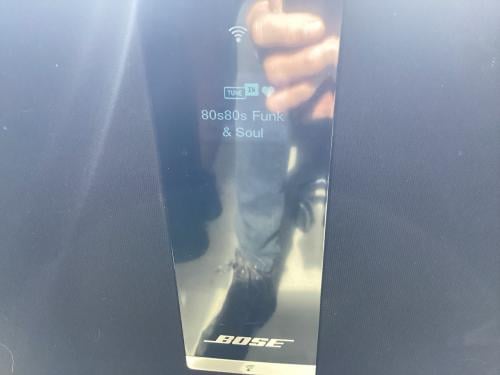 Bose SoundTouch 30 en SoundTouch portable