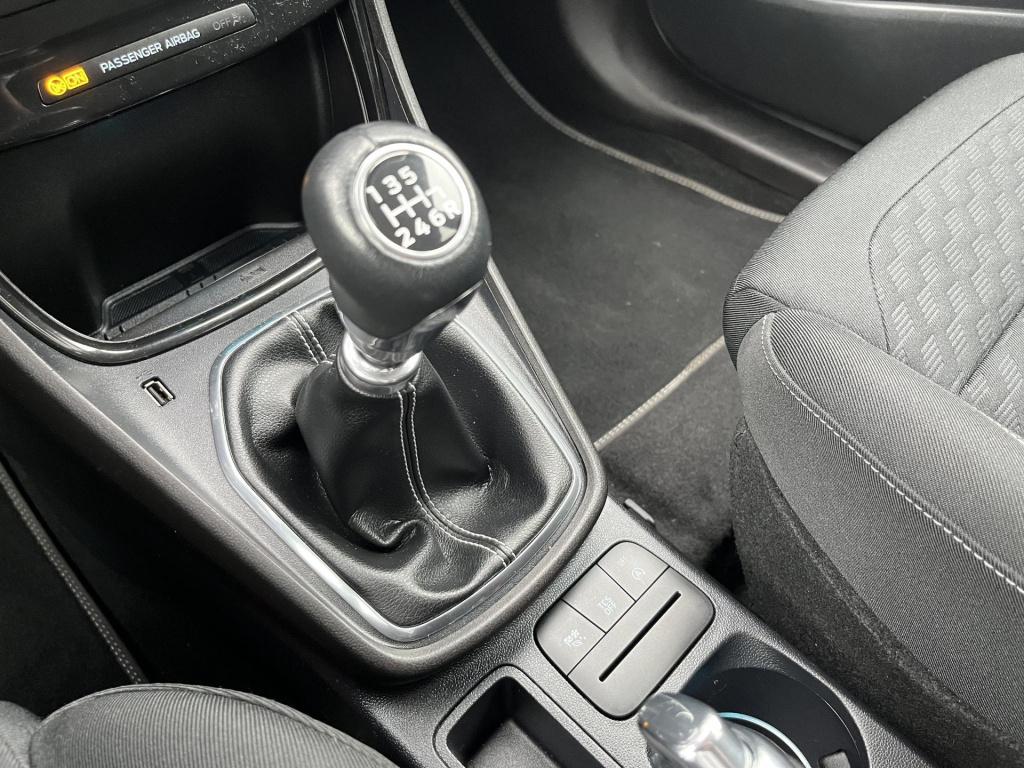 Ford Puma 1.0 ecoboost hybrid titanium | cruise control | climate control |