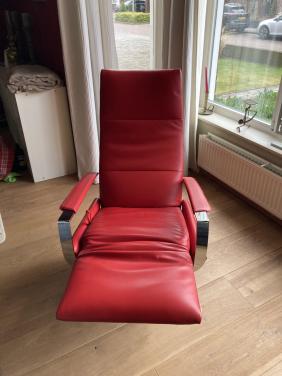 Jori relaxfauteuil JR3570T