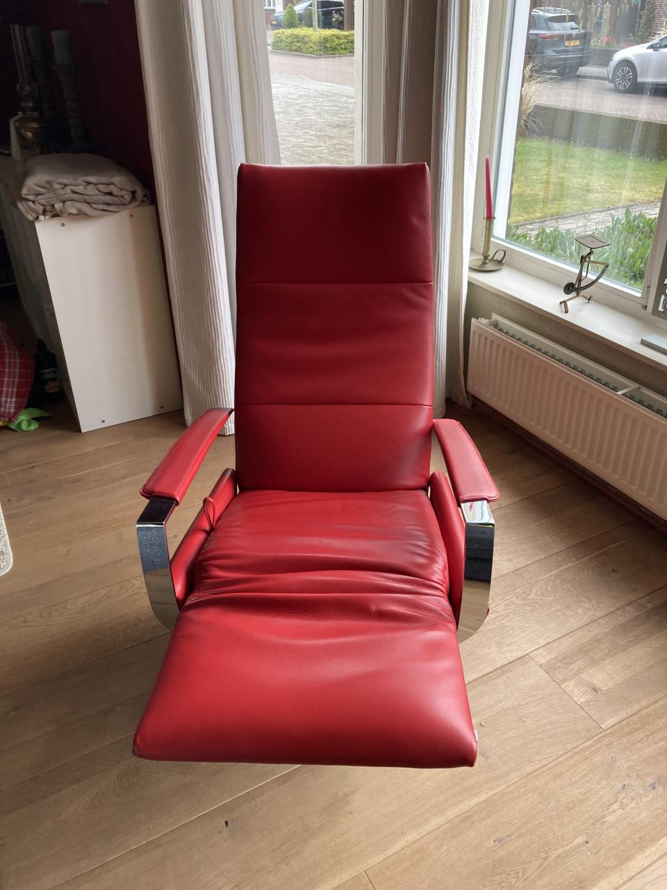 Jori relaxfauteuil JR3570T