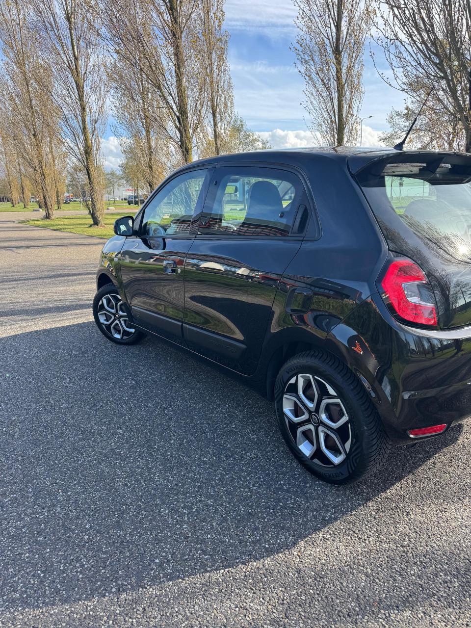 Nette Renault Twingo