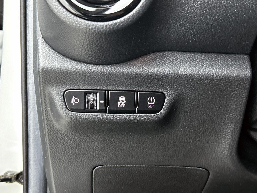 Kia Picanto 1.0 dpi comfortline