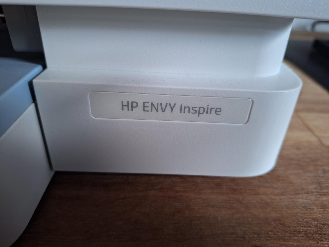 HP printer