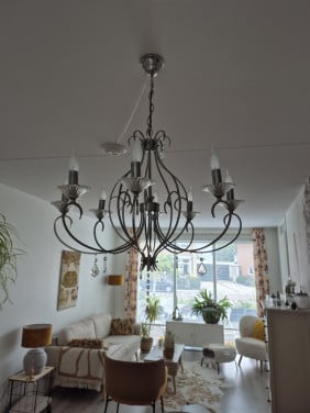 Hanglampen