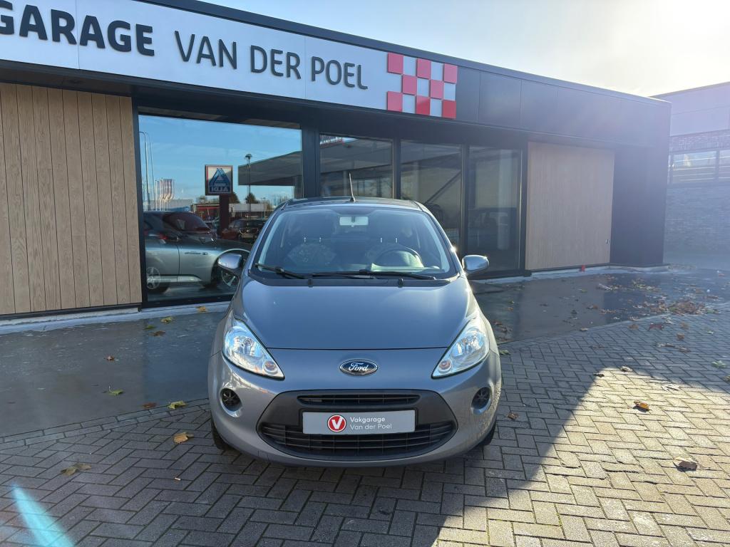 Ford KA 1.2 comfort start/stop